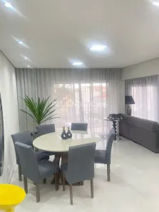 Apartamento com 2 Quartos para alugar, 93m² no Jardim Vergueiro, Sorocaba