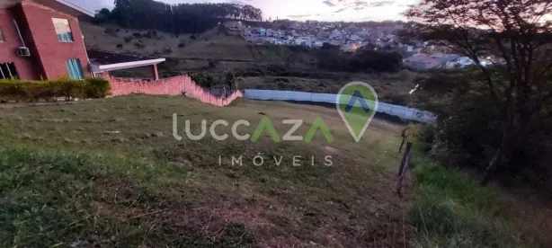 Lote/Terreno à venda, 1162m² no Condomínio Residencial Mirante do Vale, Jacareí