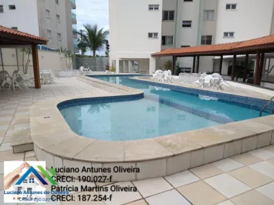 Apartamento com 2 Quartos à venda, 115m² no Indaiá, Caraguatatuba