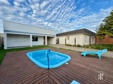 Casa com 3 Quartos à venda, 127m² no Zona Nova Sul, Tramandaí