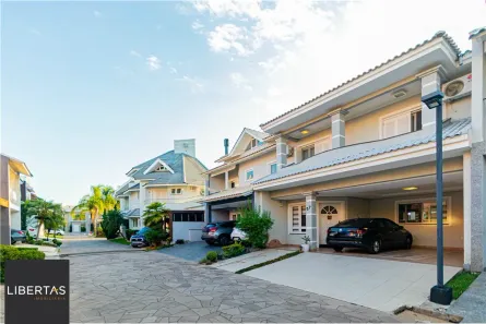Casa de Condomínio com 3 Quartos à venda, 192m² no Sarandi, Porto Alegre