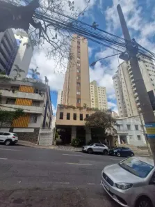 Apartamento com 3 Quartos à venda, 85m² no Lourdes, Belo Horizonte