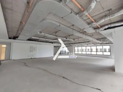 Sala Comercial para alugar, 339m² no Alphaville Industrial, Barueri
