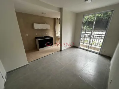 Apartamento com 2 Quartos à venda, 50m² no Engenho Novo, Rio de Janeiro