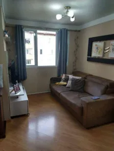 Apartamento com 3 Quartos à venda, 77m² no Demarchi, São Bernardo do Campo