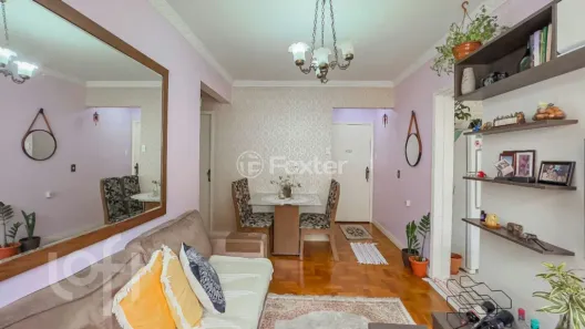 Apartamento com 2 Quartos à venda, 57m² no Vila Ipiranga, Porto Alegre