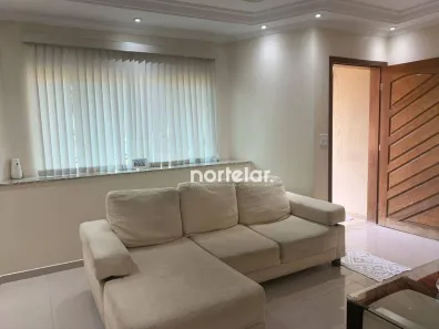 Casa com 3 Quartos à venda, 240m² no Vila Guedes, São Paulo