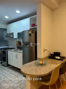 Apartamento com 2 Quartos para alugar, 50m² no Pinheiros, São Paulo