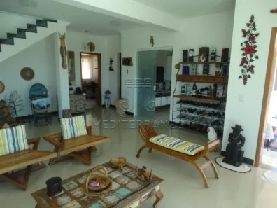 Casa de Condomínio com 4 Quartos à venda, 800m² no Residencial Village Morro Alto, Itupeva