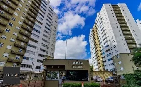 Apartamento com 2 Quartos à venda, 68m² no Jardim Carvalho, Porto Alegre