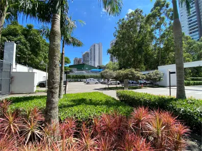 Apartamento com 3 Quartos à venda, 104m² no Parque Reboucas, São Paulo