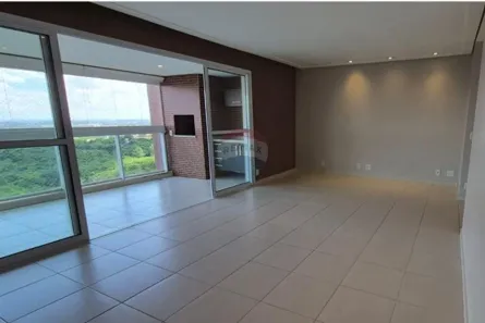 Apartamento com 4 Quartos para alugar, 137m² no Loteamento Alphaville Campinas, Campinas