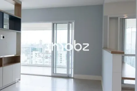 Kitnet com 1 Quarto à venda, 57m² no Vila Gertrudes, São Paulo