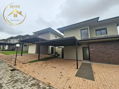 Casa de Condomínio com 3 Quartos à venda, 182m² no Parque Taquaral, Campinas