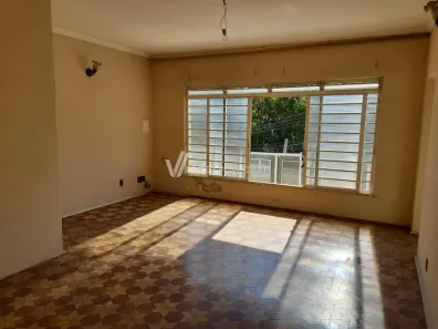 Imóvel Comercial com 3 Quartos à venda, 423m² no Vila Paraíso, Campinas