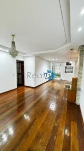 Apartamento com 3 Quartos à venda, 156m² no Copacabana, Rio de Janeiro