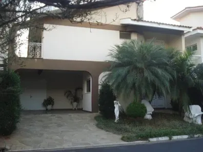 Casa de Condomínio com 4 Quartos à venda, 360m² no Recanto Real, São José do Rio Preto