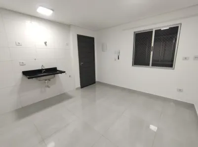 Apartamento com 2 Quartos para alugar, 44m² no Vila Carrão, São Paulo