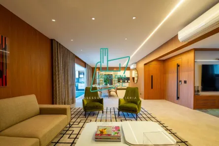 Apartamento com 3 Quartos à venda, 230m² no Vila Leopoldina, São Paulo
