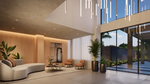 Apartamento com 2 Quartos à venda, 77m² no Morada da Colina, Uberlândia