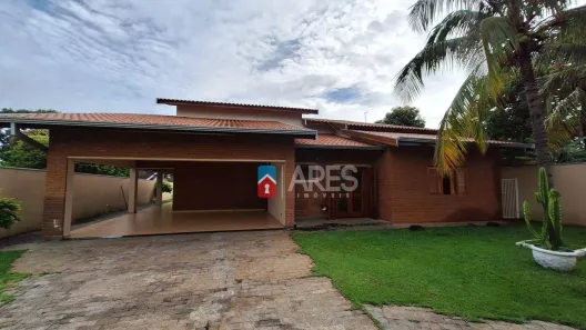 Casa com 3 Quartos à venda, 600m² no Portal dos Nobres, Americana