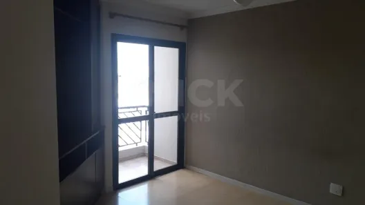 Apartamento com 2 Quartos para alugar, 56m² no Jardim Morro Verde, São Paulo