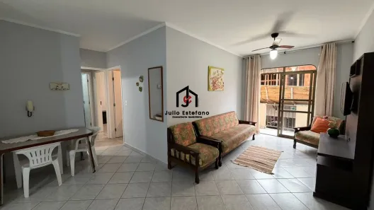 Apartamento com 2 Quartos à venda, 81m² no Tenório, Ubatuba