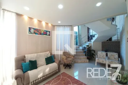 Casa com 4 Quartos à venda, 450m² no Swiss Park, Campinas
