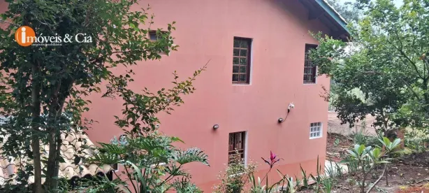 Fazenda/Sítio com 3 Quartos à venda, 114m² no Jardim Estância Brasil, Atibaia