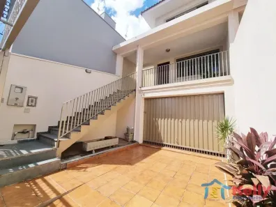 Casa com 2 Quartos à venda, 151m² no Jardim Paulistano, Presidente Prudente