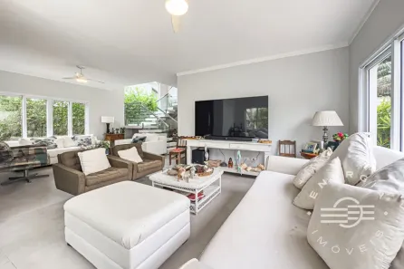 Casa com 4 Quartos à venda, 300m² no Riviera, Bertioga