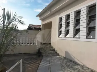 Casa com 3 Quartos à venda, 141m² no Parque da Figueira, Campinas