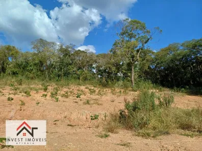 Lote/Terreno à venda, 1335m² no Alpes de Atibaia, Atibaia
