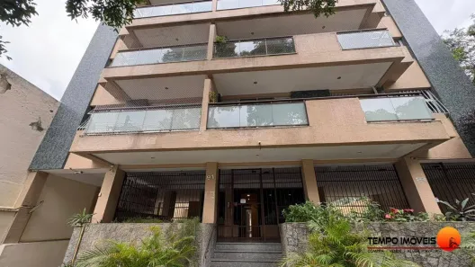 Apartamento com 2 Quartos à venda, 100m² no Santa Rosa, Niterói
