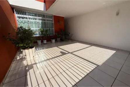 Casa com 3 Quartos à venda, 168m² no Rudge Ramos, São Bernardo do Campo