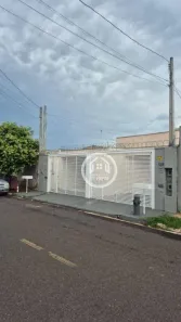 Casa com 2 Quartos à venda, 140m² no Parque Residencial da Fraternidade 2, São José do Rio Preto