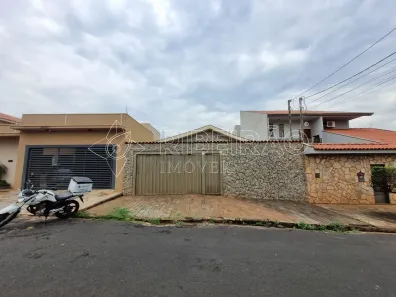 Casa com 3 Quartos para alugar, 150m² no Parque dos Bandeirantes, Ribeirão Preto