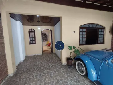 Casa com 3 Quartos à venda, 160m² no Água Branca, São Paulo
