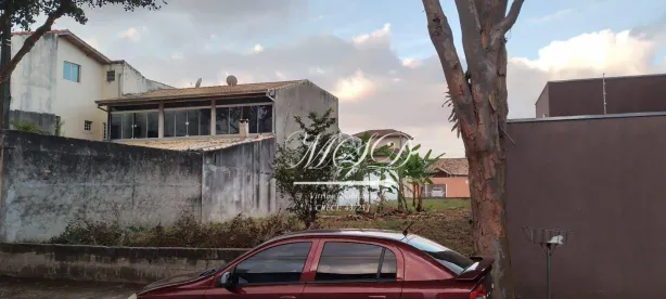 Lote/Terreno à venda, 250m² no Loteamento Villa Branca, Jacareí