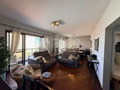 Apartamento com 4 Quartos à venda, 170m² no Jardim São Paulo(Zona Norte), São Paulo
