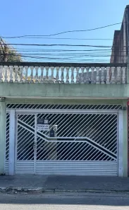 Sobrado com 3 Quartos à venda, 198m² no Vila Sabrina, São Paulo