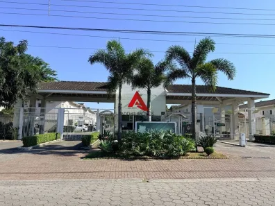 Casa de Condomínio com 4 Quartos à venda, 100m² no Jardim Santa Maria, Jacareí