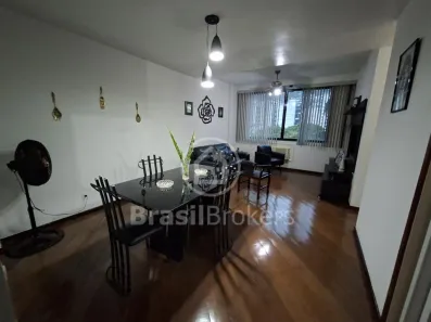 Apartamento com 2 Quartos à venda, 76m² no Tijuca, Rio de Janeiro