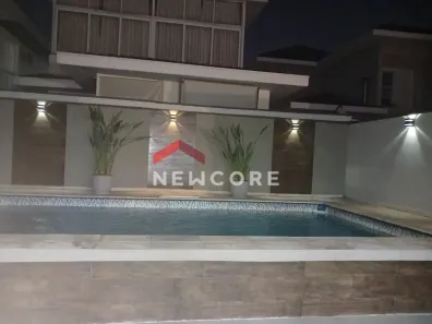 Casa de Condomínio com 3 Quartos à venda, 198m² no Jardim Crystal Park, Jacareí