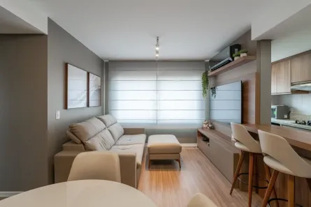 Apartamento com 2 Quartos à venda, 59m² no Higienópolis, Porto Alegre