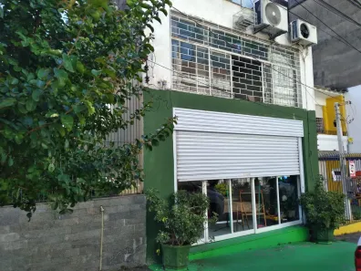 Prédio Comercial com 2 Quartos à venda, 200m² no Moinhos de Vento, Porto Alegre