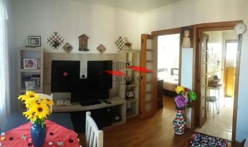 Apartamento com 1 Quarto à venda, 50m² no Santa Rosa de Lima, Porto Alegre