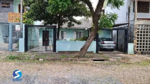 Casa com 3 Quartos à venda, 85m² no Ipanema, Porto Alegre