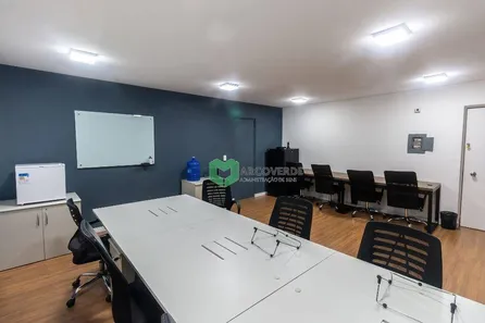 Sala Comercial à venda, 36m² no Itaim Bibi, São Paulo