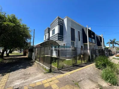 Casa de Condomínio com 2 Quartos à venda, 54m² no COHAB B, Gravataí